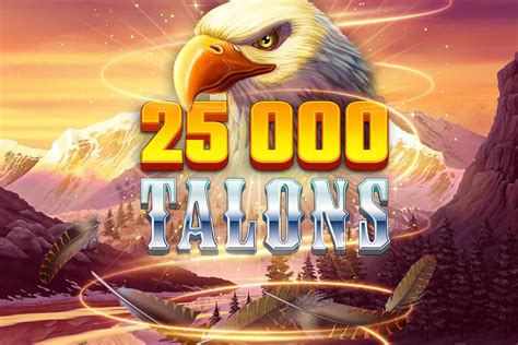 25000 Talons Betfair